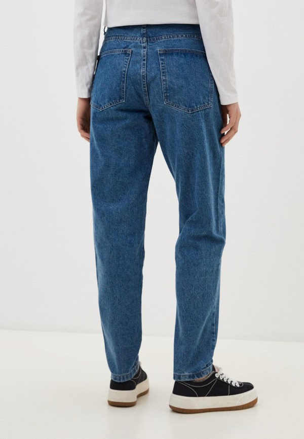 фото Джинсы w.sharvel