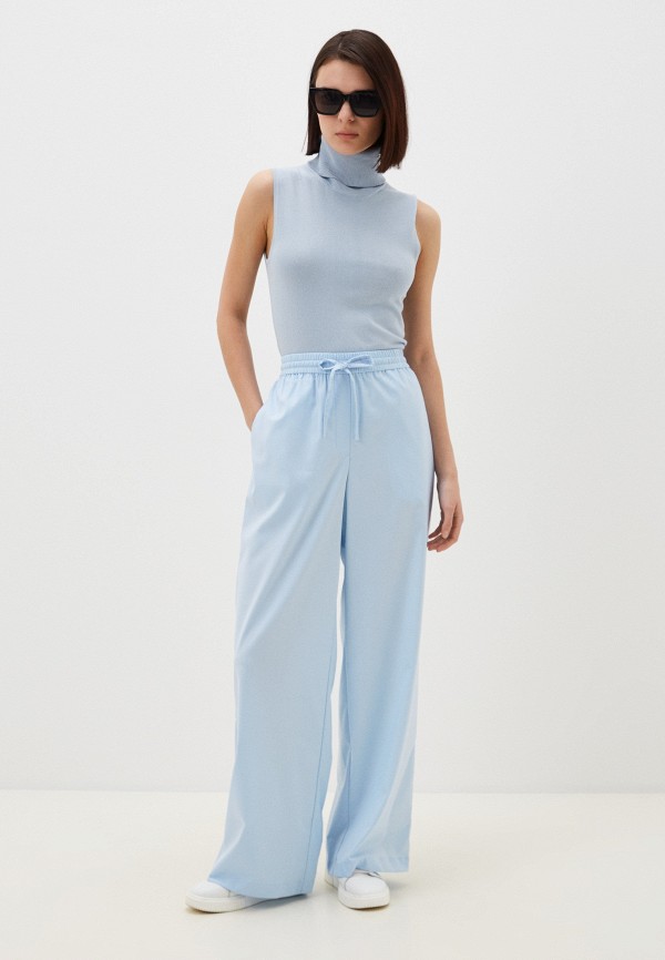 фото Брюки w.sharvel