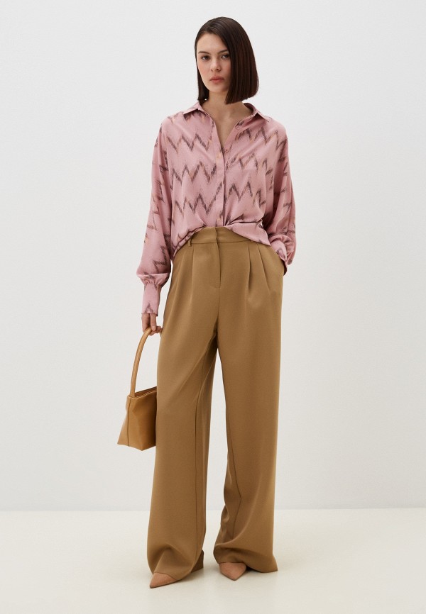 фото Брюки w.sharvel