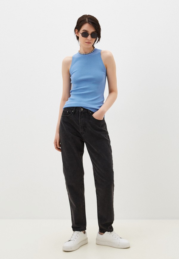 фото Джинсы w.sharvel