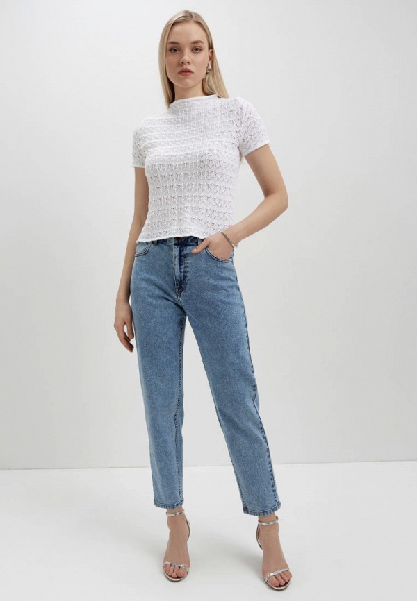 фото Джинсы conte elegant