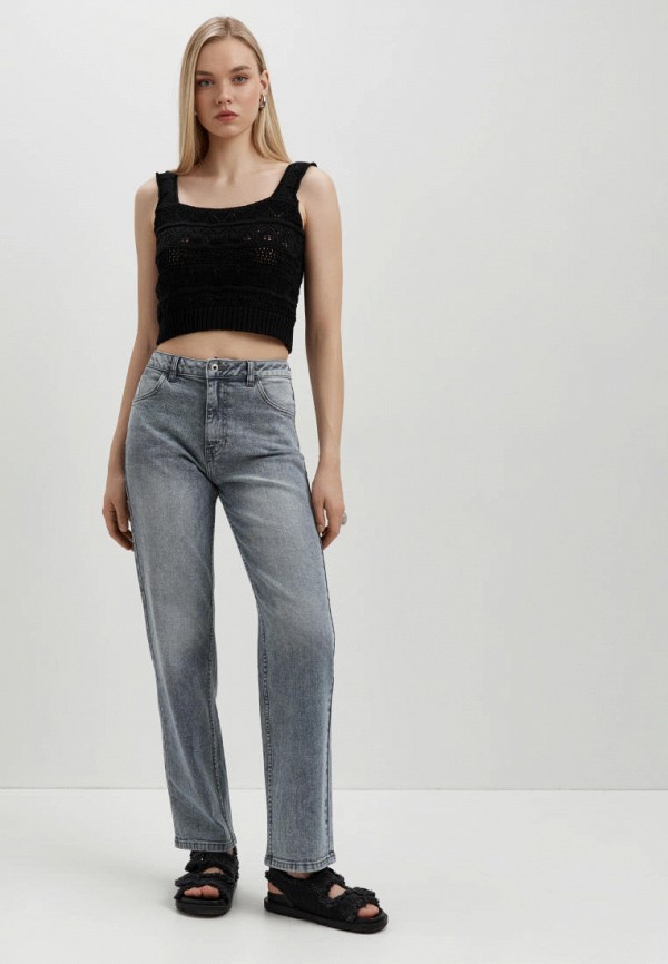 фото Джинсы conte elegant