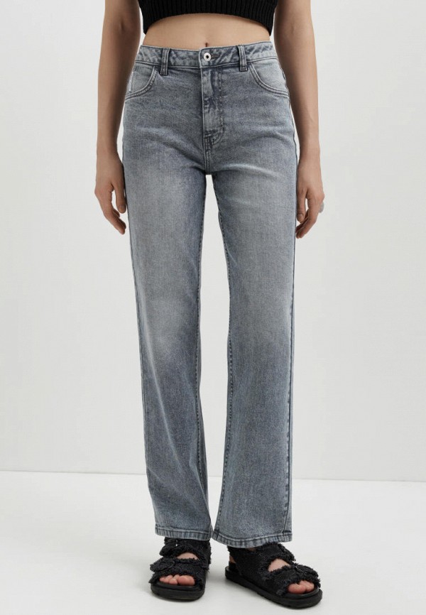 фото Джинсы conte elegant