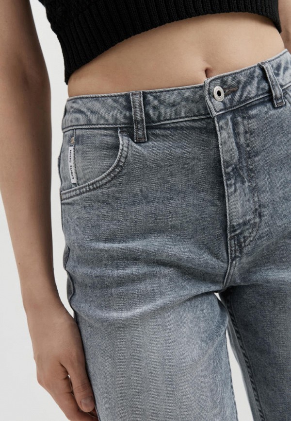 фото Джинсы conte elegant