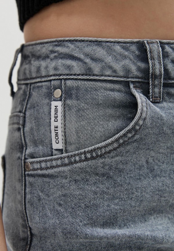 фото Джинсы conte elegant