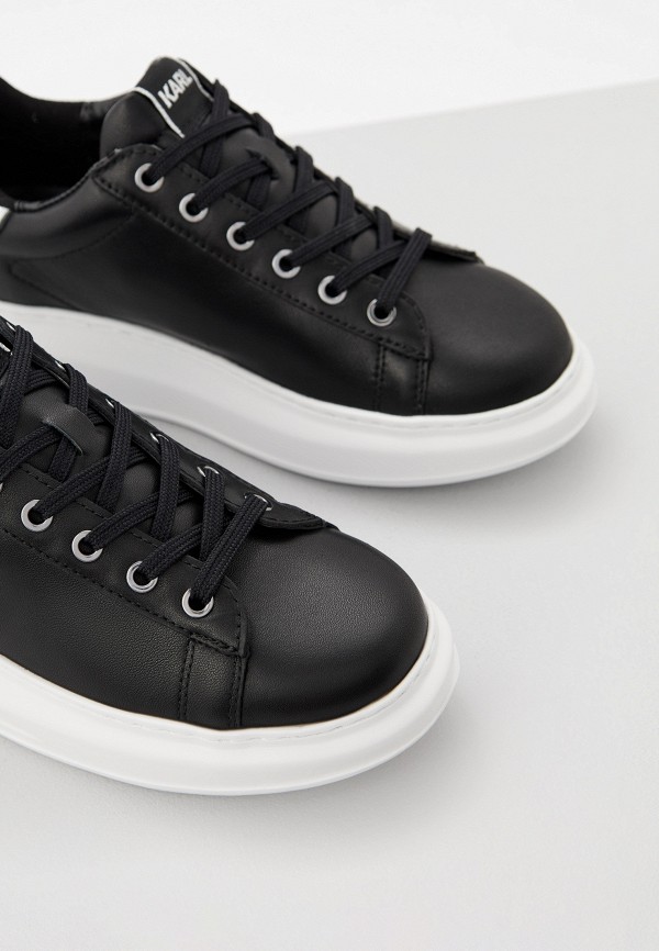 фото Кеды karl lagerfeld