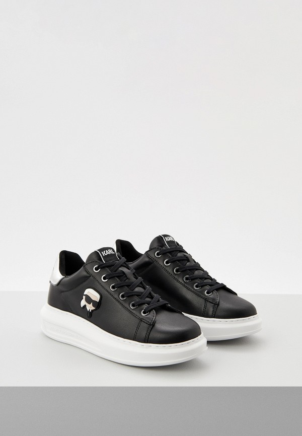 фото Кеды karl lagerfeld