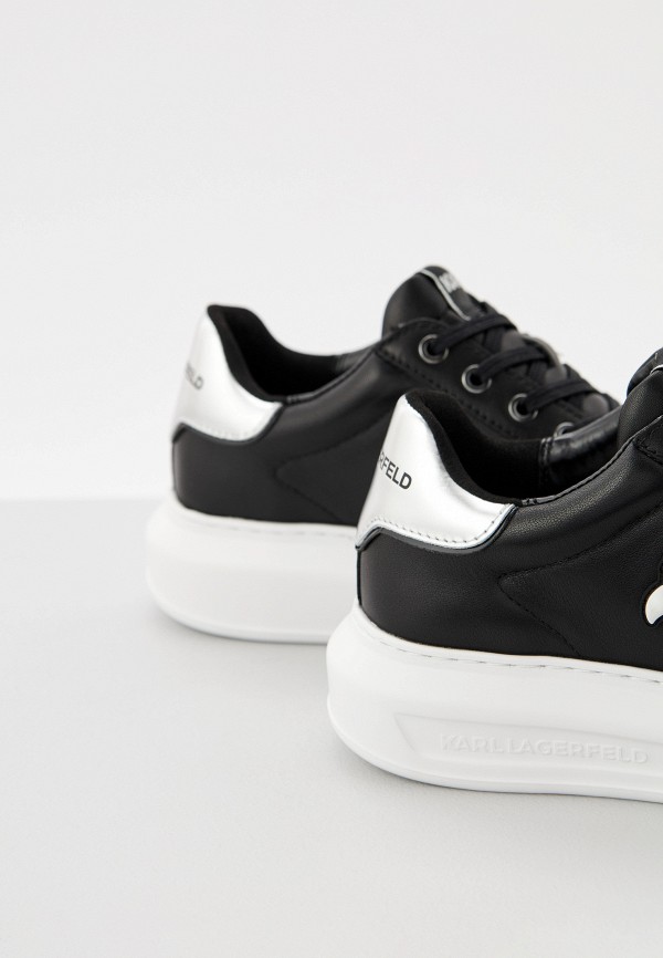 фото Кеды karl lagerfeld