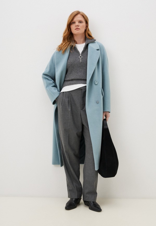 фото Пальто almarosa