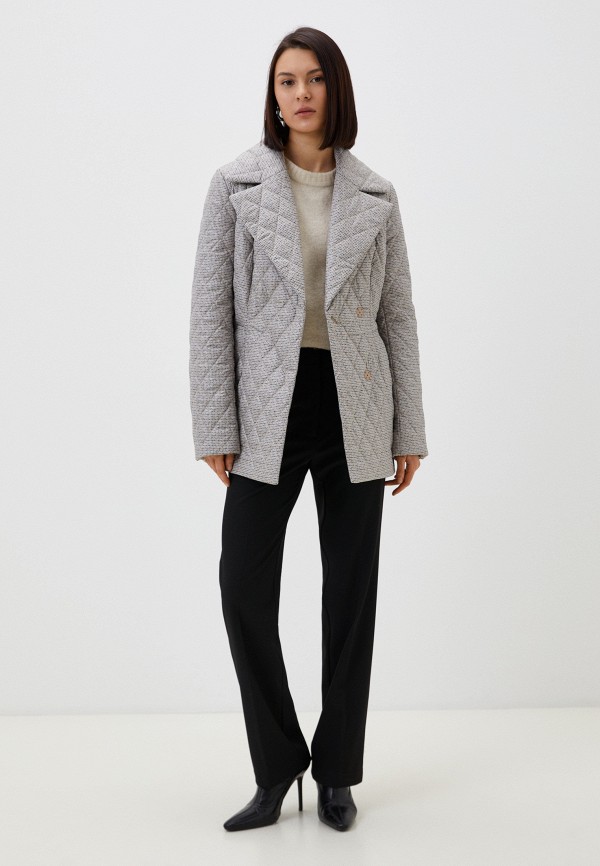 фото Куртка утепленная avalon