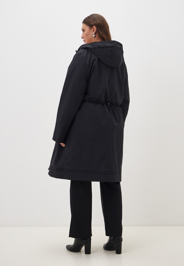 фото Куртка утепленная karmel style