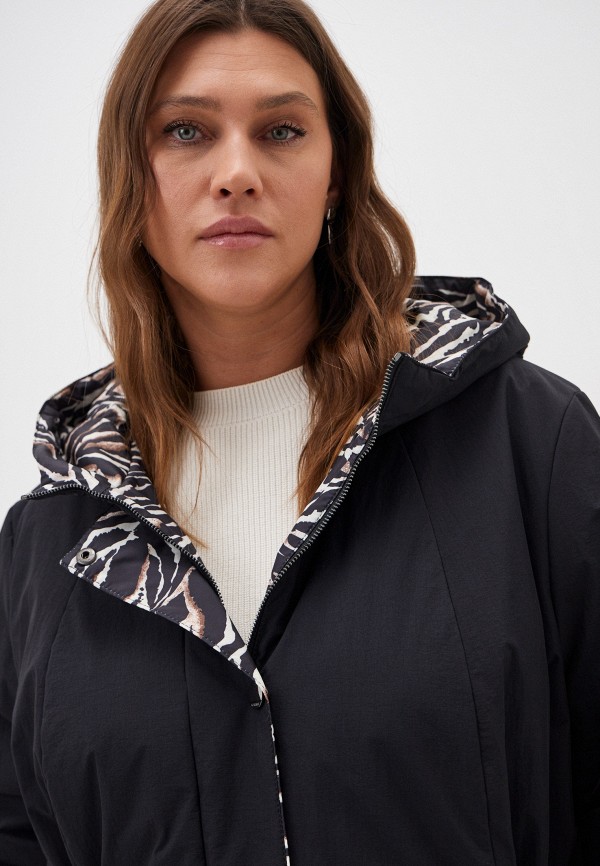 фото Куртка утепленная karmel style