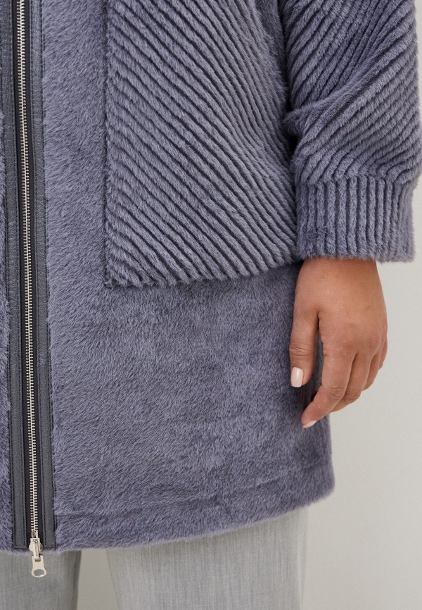 фото Куртка утепленная karmel style