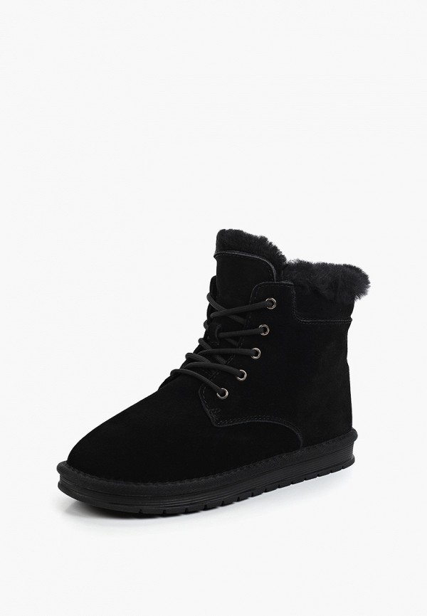 фото Ботинки ridlstep