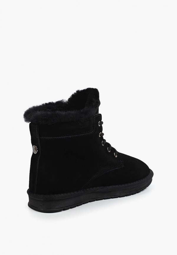 фото Ботинки ridlstep