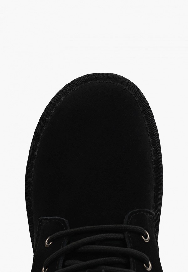 фото Ботинки ridlstep