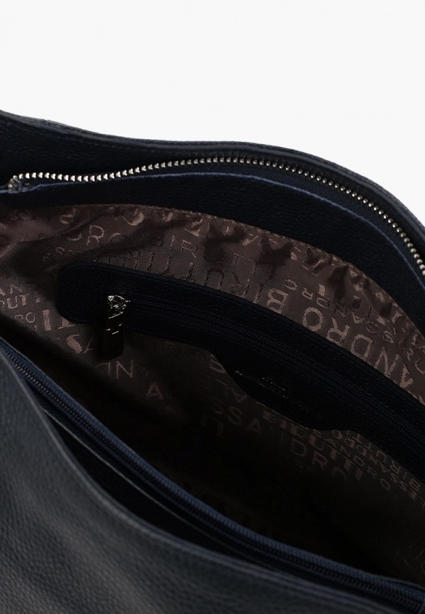 фото Сумка и брелок alessandro birutti