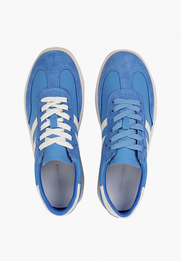 фото Кеды thomas munz