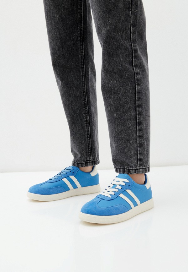 фото Кеды thomas munz