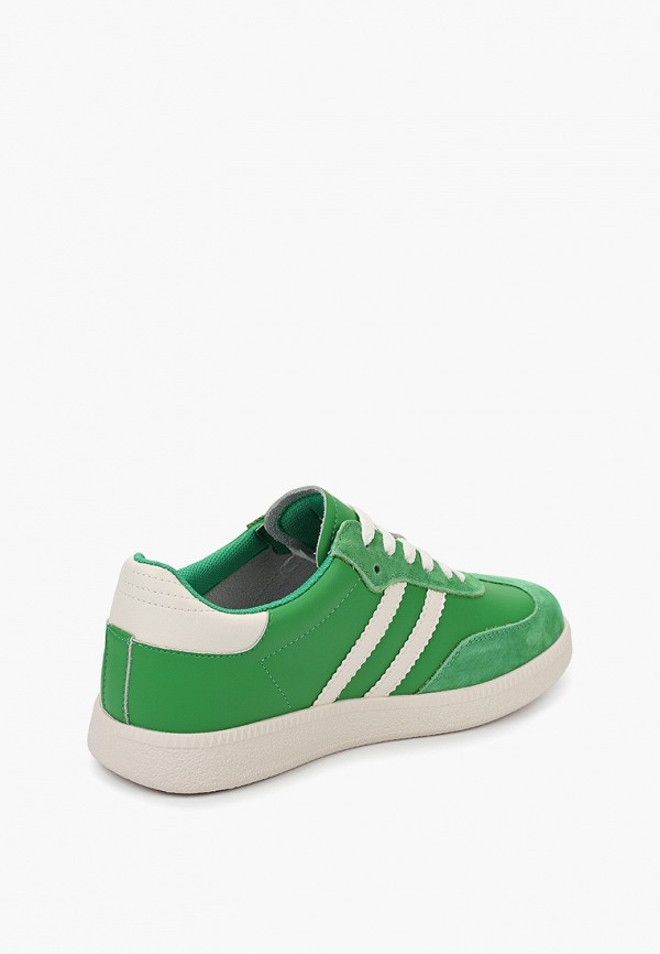 фото Кеды thomas munz