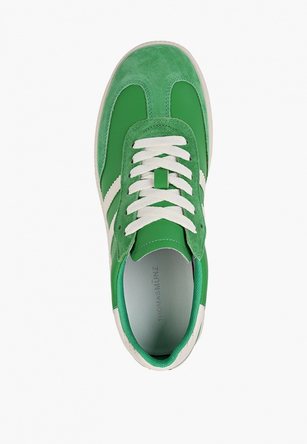 фото Кеды thomas munz