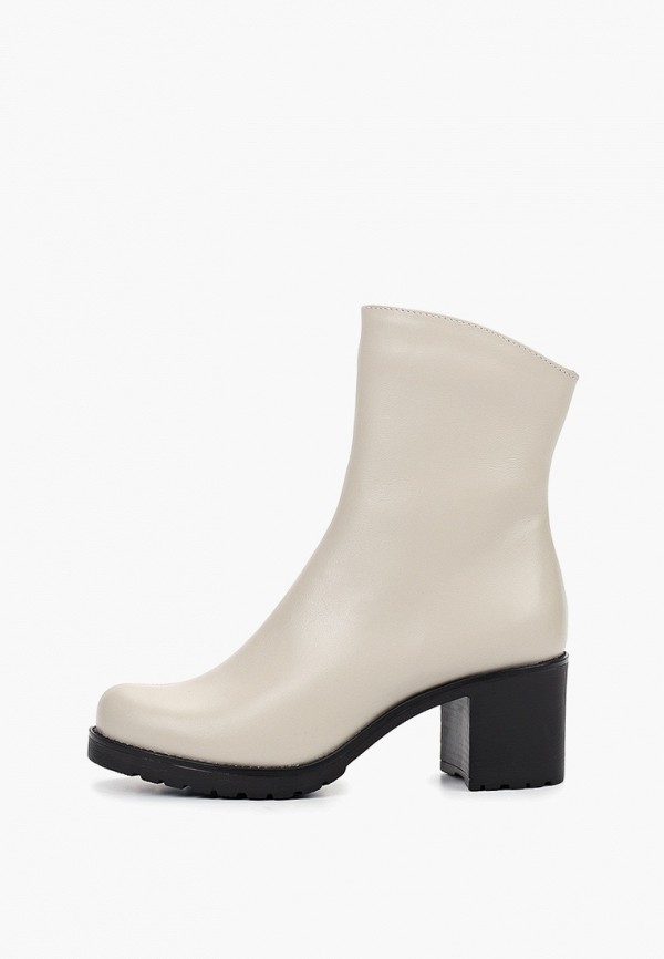 фото Ботильоны francesco donni