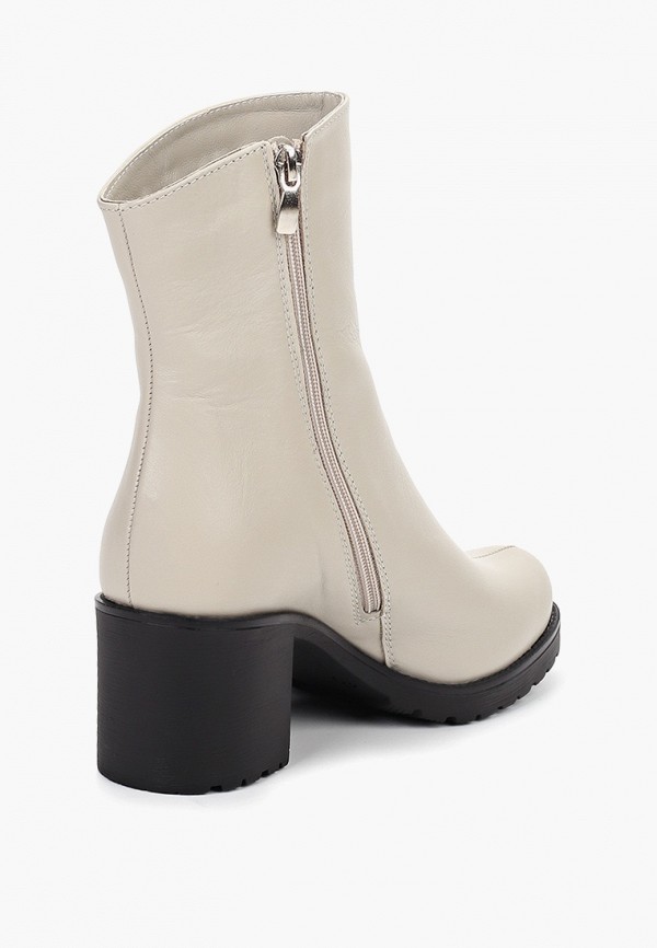 фото Ботильоны francesco donni