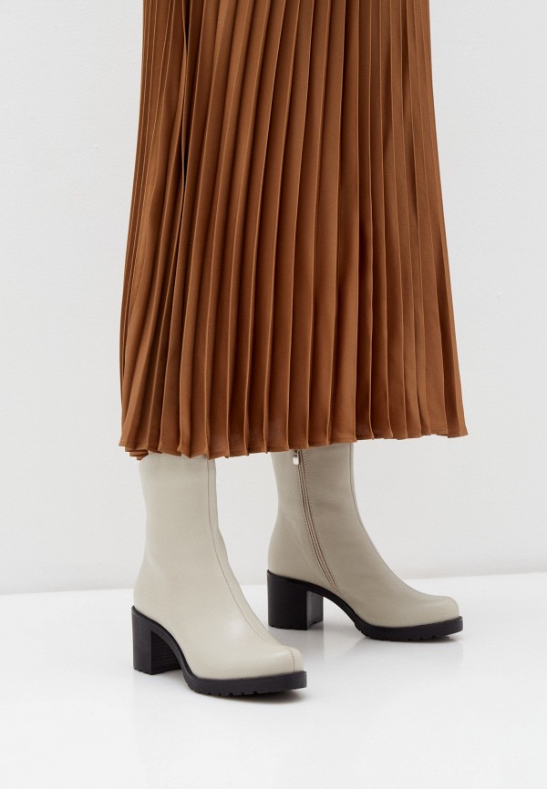 фото Ботильоны francesco donni