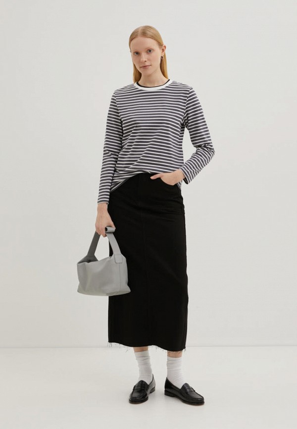 фото Лонгслив finn flare