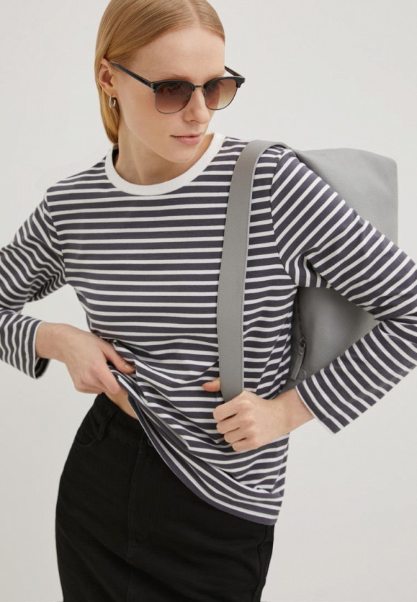 фото Лонгслив finn flare