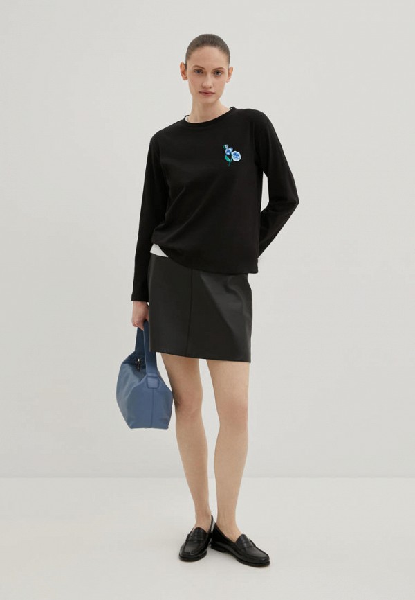 фото Лонгслив finn flare