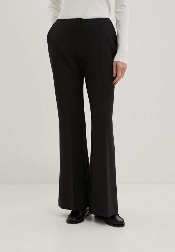 фото Брюки finn flare