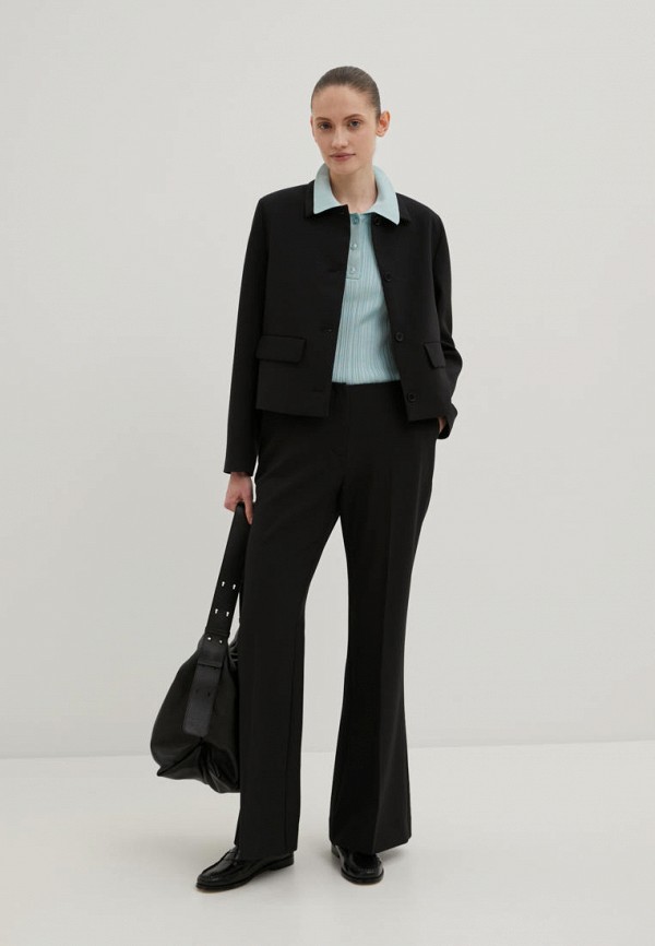 фото Брюки finn flare