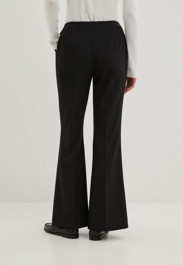 фото Брюки finn flare