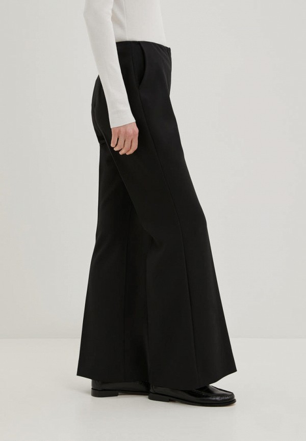 фото Брюки finn flare