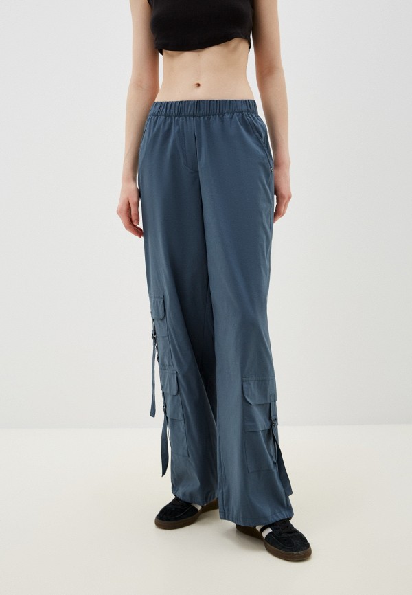 фото Брюки helmidge