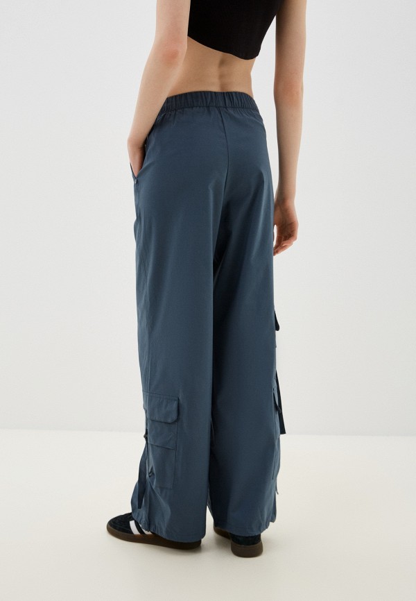 фото Брюки helmidge