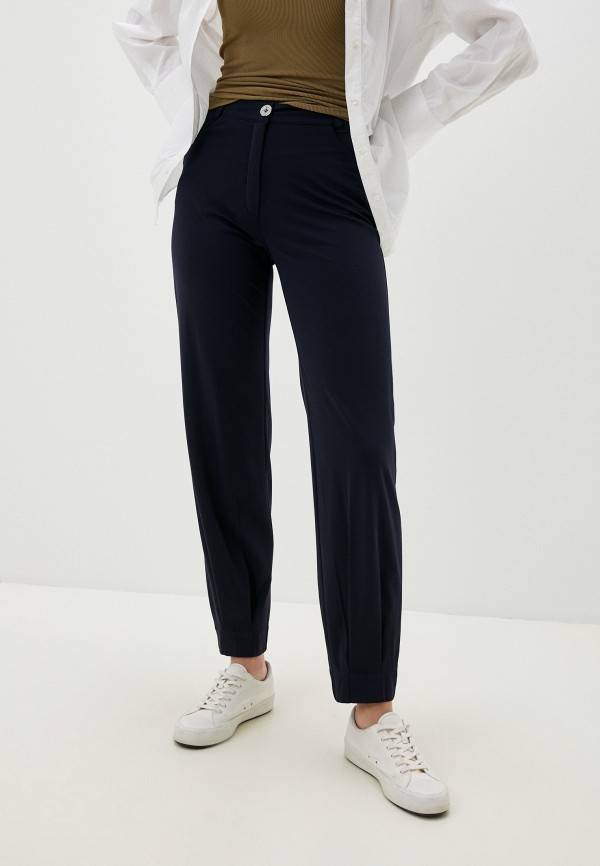 фото Брюки helmidge