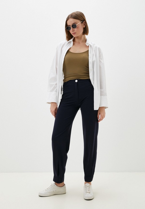 фото Брюки helmidge