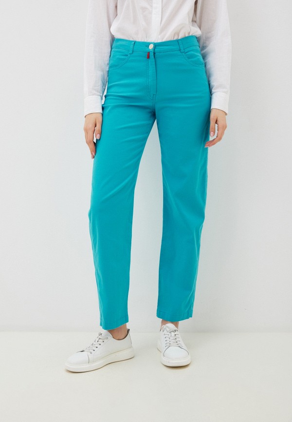 фото Брюки helmidge