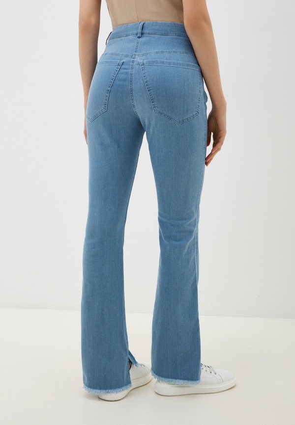 фото Джинсы helmidge