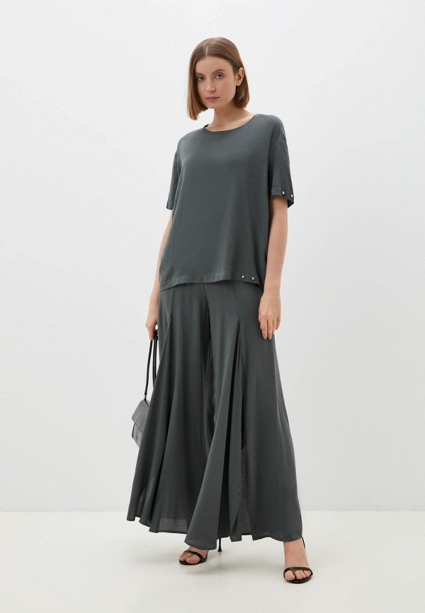 фото Брюки helmidge