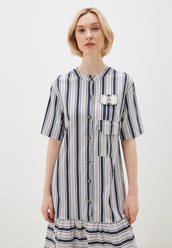 фото Платье helmidge