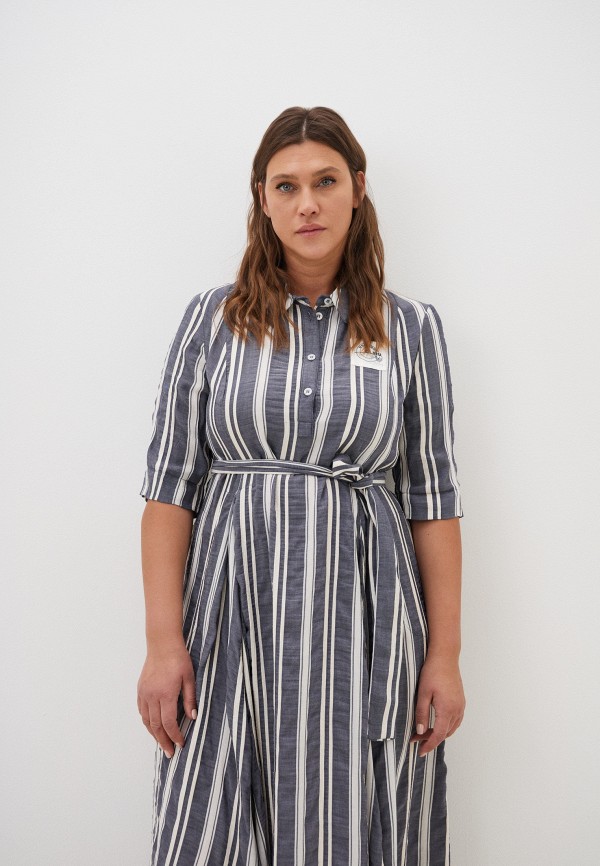 фото Платье helmidge