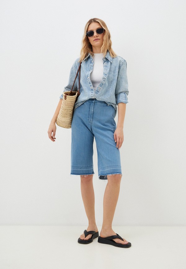 фото Шорты helmidge