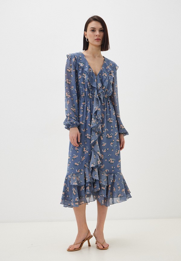 фото Платье bloom story