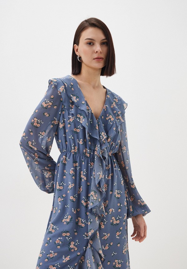 фото Платье bloom story