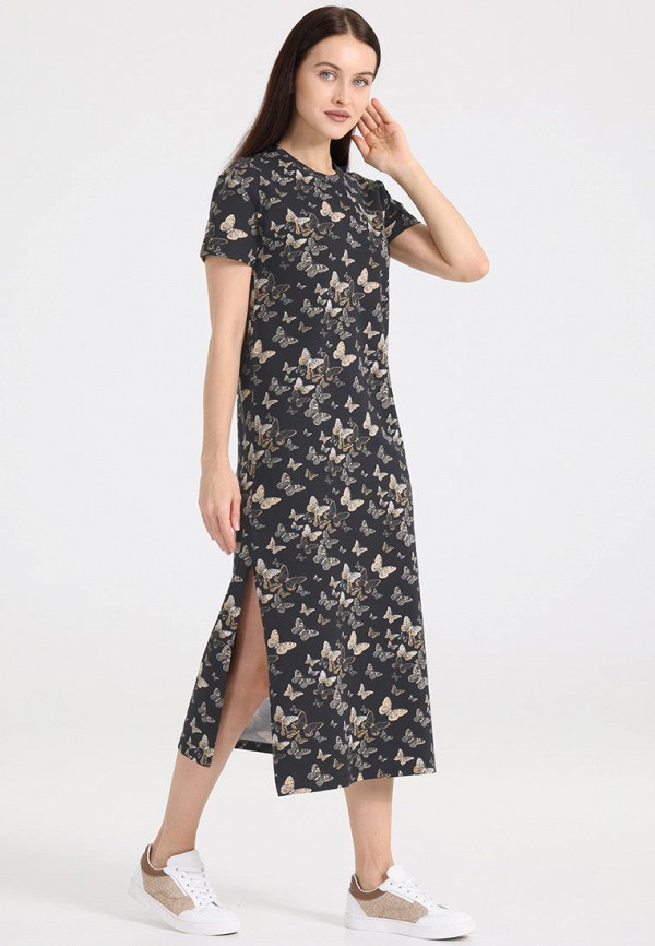 фото Платье апрель