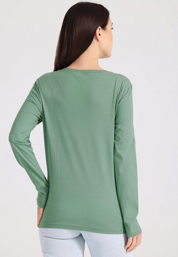 фото Лонгслив апрель