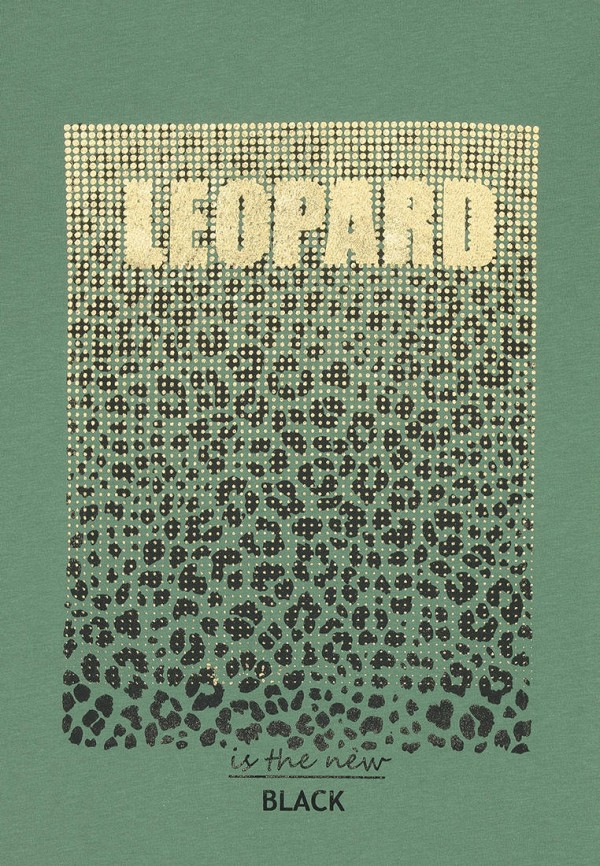 фото Лонгслив апрель